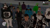 Big Pack Skins